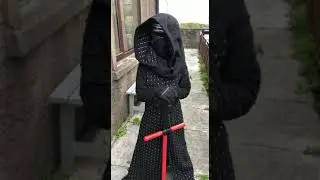 Karolina Wieczorek, Video Submission - Dragon of Shandon 2020