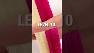 Punky Sugar Cloud Semi-Permanent Foam Hair Color in CandyFloss