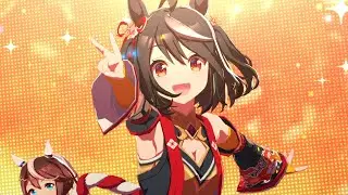 ウマ娘ライブ キタサンブラック ユメヲカケル! Uma Musume Kitasan Black Yume o Kakeru! (Run for Our Dream!) Live