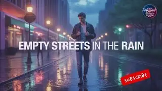 Empty Streets in the Rain | Soulful Romantic Mashup | Emotional Love Song | 8D Headphones Experience