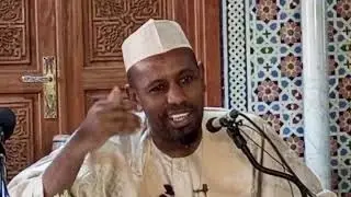 Ramadan Tafseer Day 15 Tare da Shariff Abba Sheikh Shariff Sale Maiduguri