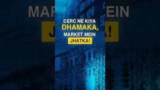 PTC Rises, IEX Falls, Power Market Just Flipped! #iexsharenews