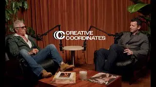 Damon Brandt on Legacy, Storytelling, and Evolving the Art World