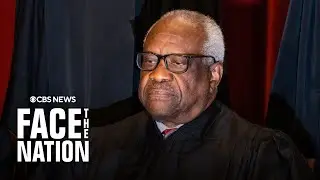What to know about Clarence Thomas dissenting opinion in domestic violence gun case