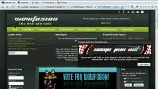 Play WoW for FREE