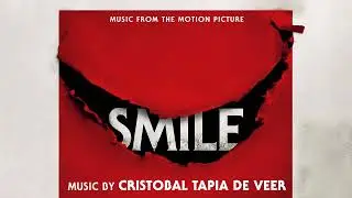 Waveform (Music from the Motion Picture &ldquo;SMILE&rdquo;)
