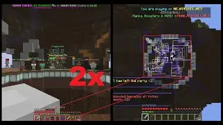 Продолжение ошибки с дублированием предметов в Hypixel Pit [ИСПРАВЛЕНО]