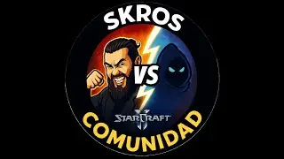 🔴LIVE - 🔥SkrOs Vs Comunidad #1🔥- Despues 