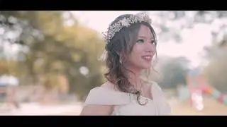 Penang Wedding Actual Day- Wilson & Joanne Wedding Highlight Video