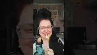 Aлександра Mukbang ♥️ в прямом эфире!