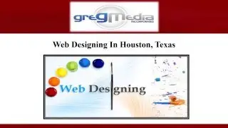 Web Designing In Houston, Texas