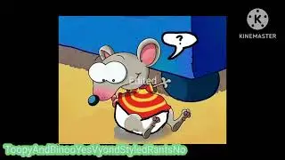 I edited Some Screenshots From Baby Toopy!