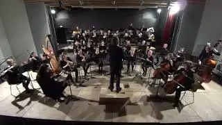 Welcome overture