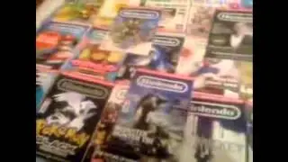 Official Nintendo Magazine Review