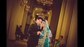 My Wedding Promo Video - Asif & Zeba