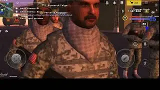 COMO SUBIR DE PATENTE NO EXÉRCITO ONE STATE RP!