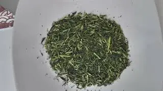 Tea of the Day: Sansen