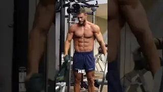 Это Серго, более известный как Парень с плохой генетикой (@testooboooster) #шорты