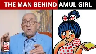 Who Was The Man Behind 
