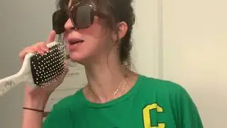 Vlogmas in July