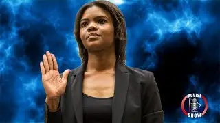 Candace Owens Evoked Being Black To Ruin Important Hearing On White Nationalism Before Congress