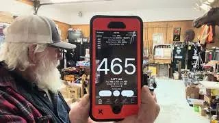 Чэд из KY Rimfire And Hobbies получил хот-род на базе 499B 👍🇺🇸🏁