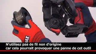 Pour une utilisation s&ucirc;re et &agrave; long terme 9