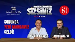 ​@Mert Kalafat ve @İsmail Doğanay  ile Warren Marrison 1927'yi İnceliyoruz!