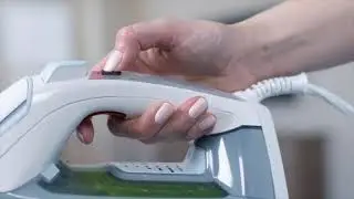 Zelmer Паровой утюг Healthy ZIR 3200 RUS 2