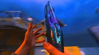Toxic 725 ShotGun