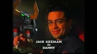 Original VHS Opening: Power Rangers Wild Force: Identity Crisis (UK/Ireland Retail Tape)