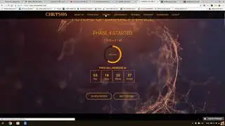 Chrysos lucrative lending platform