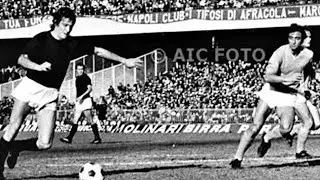 Napoli - Bologna 2-0 | Serie A 1973-74 | da Tutto il Calcio Minuto per Minuto e Teche Rai