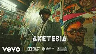 Highlife Drill Instrumentals 