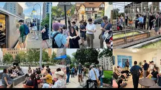 Study Urban Planning at Hunter: Here's Why!