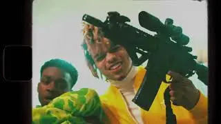 Aux Dior - Stimulus (OFFICAL VIDEO)