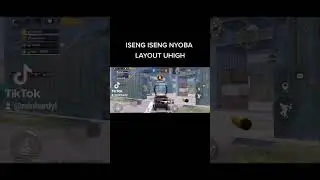 Control layout BTR Uhigh . #btruhigh #btrwin #bigetron