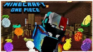 minecraft one piece [ita]