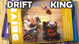 🔴LIVE! Mario Kart World Racing with Viewers!