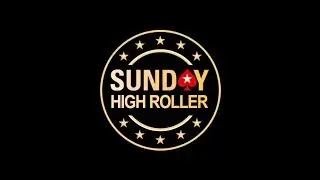 $2,100 Sunday High Roller 10 November 2019: Final Table Replay