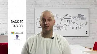 CloudCast - CSP Server Subscriptions Episode 1