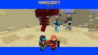 PIGMAN7 | MEGA WALLS #2 | IGENERAL & ISYMPLISTIC