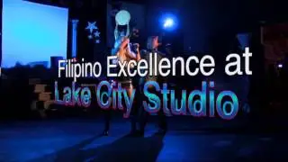 Get Inspired: Filipino Excellence (Part 2) & On Spotlight & Creating Lifestyles - Full Episode