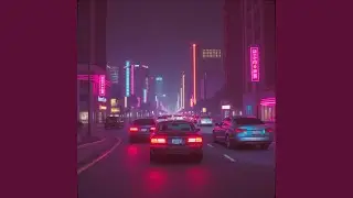 Tokyo Twilight