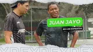 El jugador para no equivocarse, hace lo más fácil - Juan Jayo en Meta Fútbol: Los Expertos