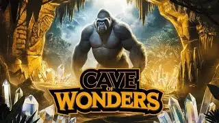 🦊 Cave of Wonders | Magical Animal Adventure |  (@ADELIOSFUNLAND) #CartoonWorld #FantasyAdventure