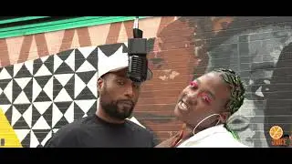 Gummi Bri x Joe Fuego- What You Mean (Live Performance)