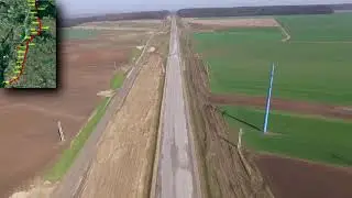 Nowe Miasto Lubawskie Inspekcja Wizualna 04 2021