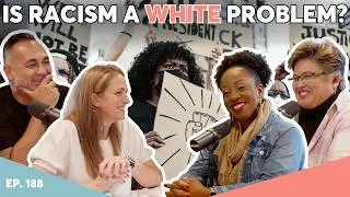 How Did We Become So Divided on Race? w/ Monique Duson & Krista Bontrager @centerforbiblicalunity