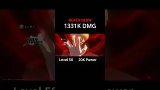 BLEACH: Soul resonance Highest damage